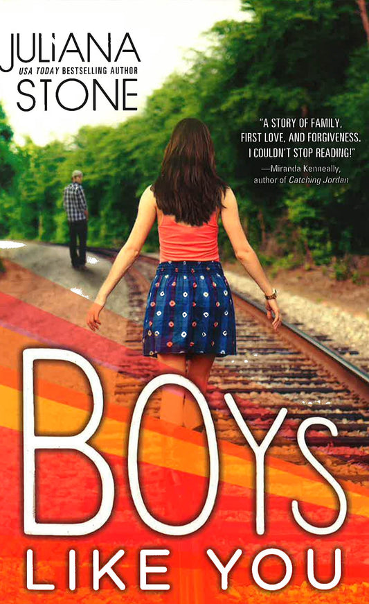 Boys Like You