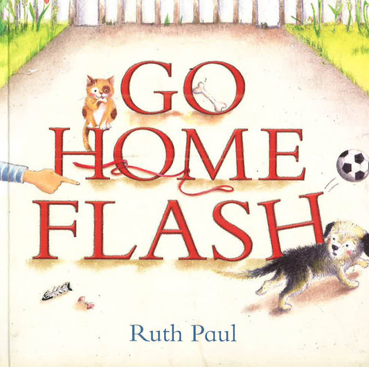 Go Home Flash