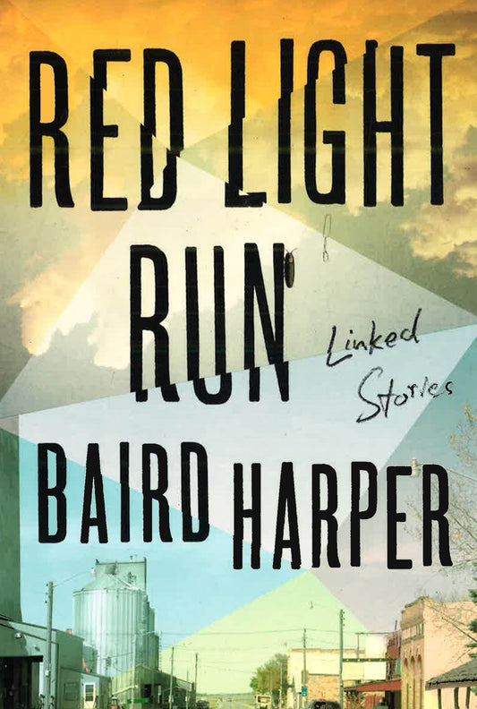 Red Light Run