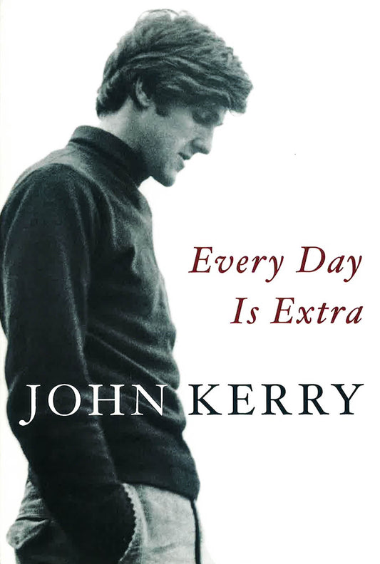 Every Day Is Extra