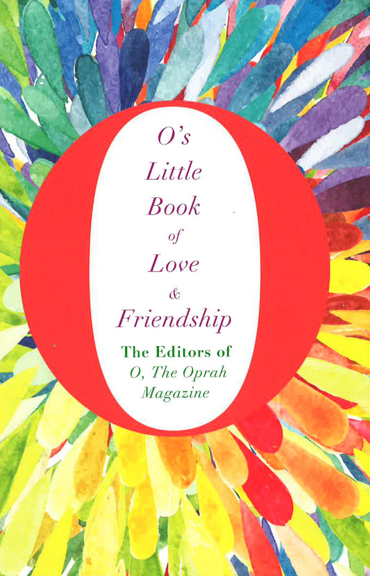 O's Little Book Of Love & Friendship