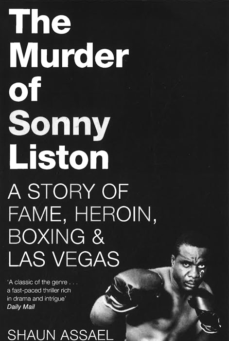 The Murder Of Sonny Liston