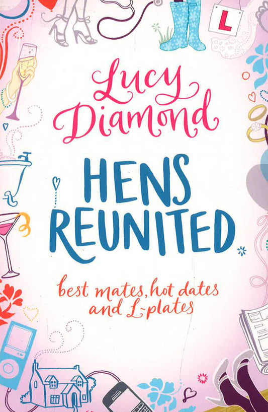 Hens Reunited