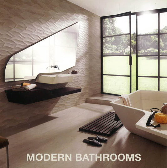 Modern Bathrooms