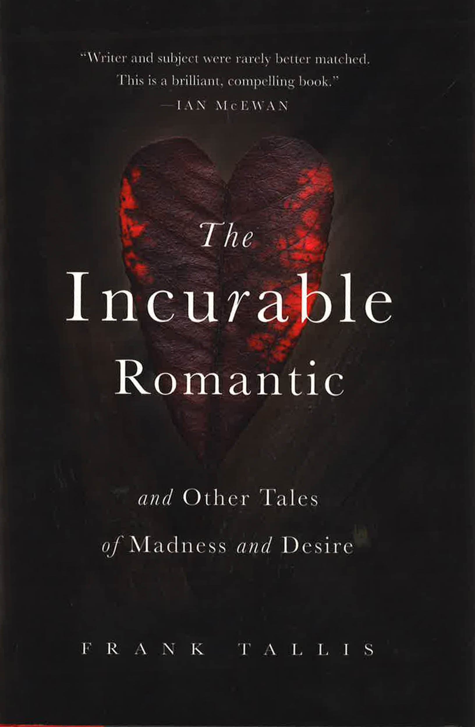 BookXcess　Romantic　Incurable　The　–