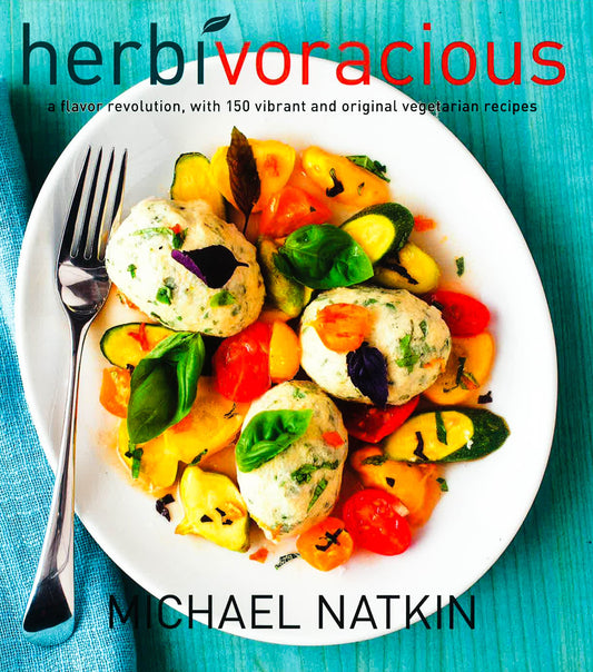 Herbivoracious