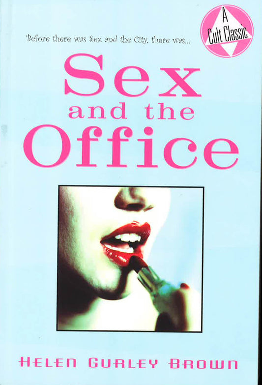 Sex & The Office.