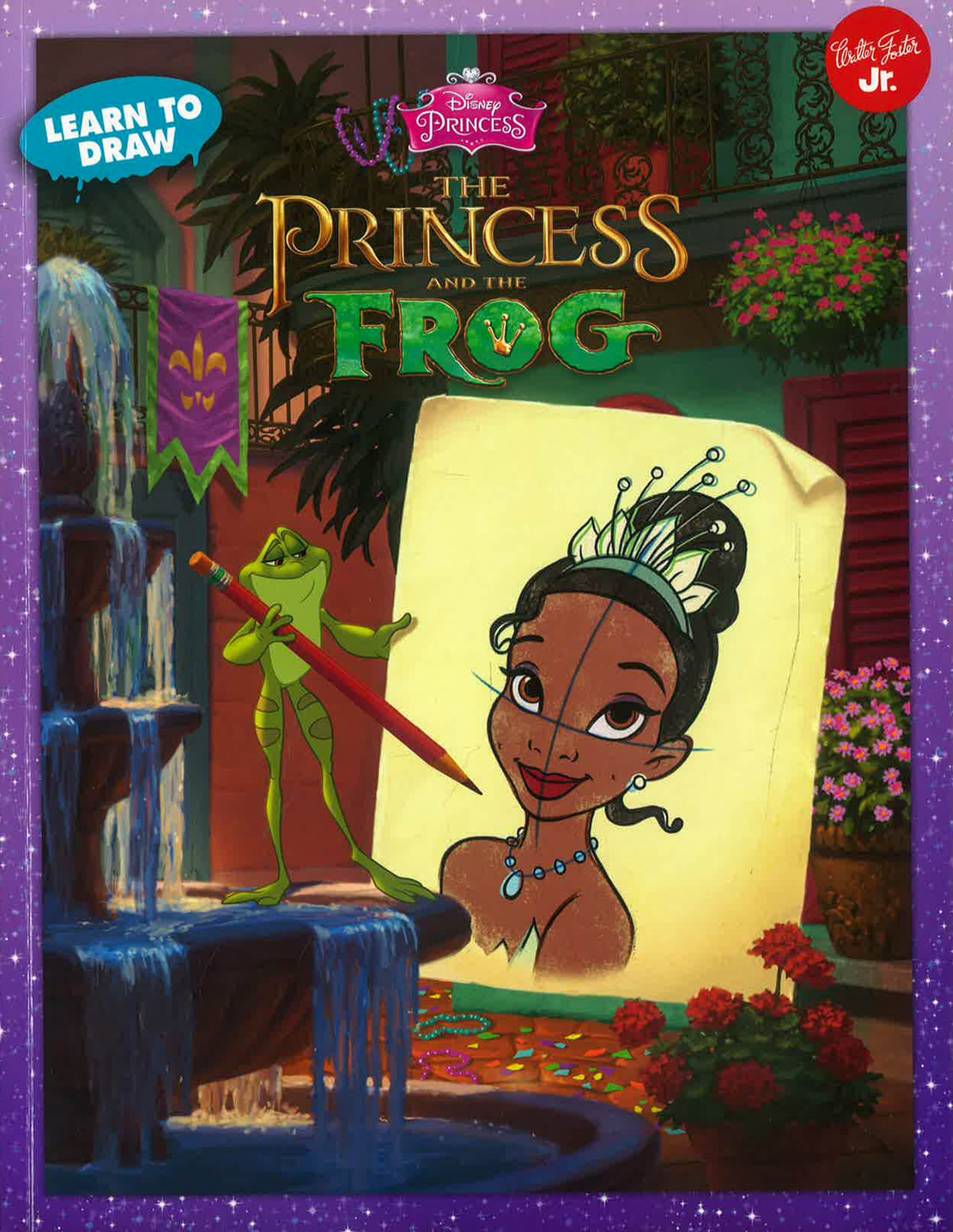 洋書 The Art of Princess and the Frog The Princess and the Frog ( PDFDrive )