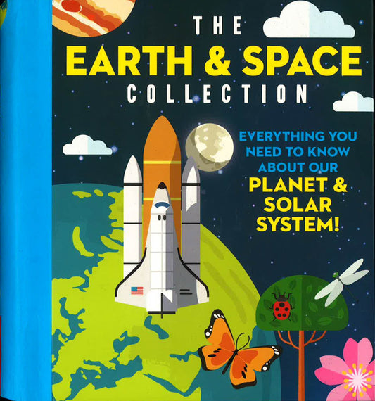The Earth & Space Collection