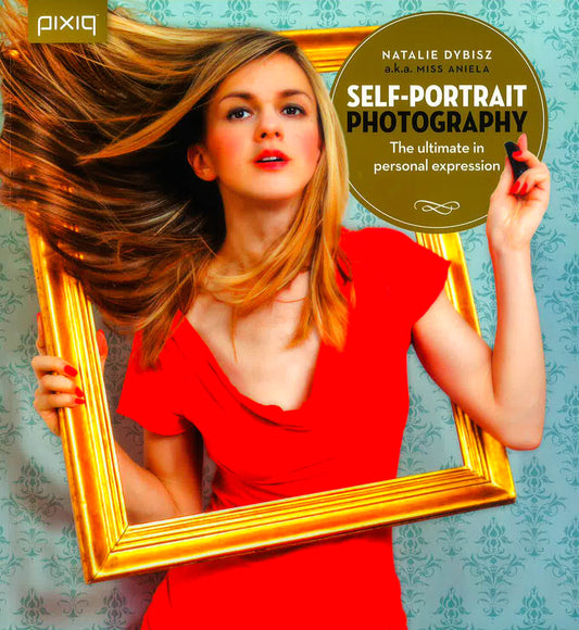 Self-Portrait Photography