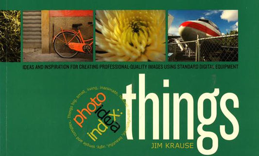 Photo Idea Index: Things