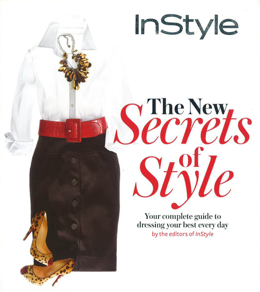 The New Secrets Of Style