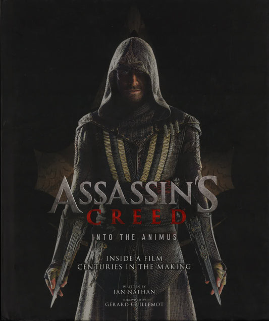 Assassin's Creed: Into The Animus