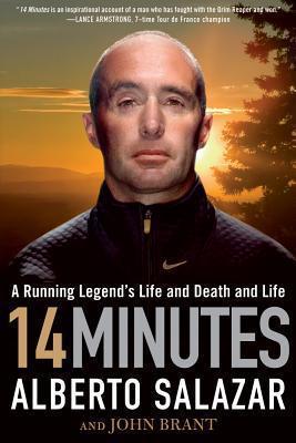 14 Minutes: A Running Legend's Life And Death And Life
