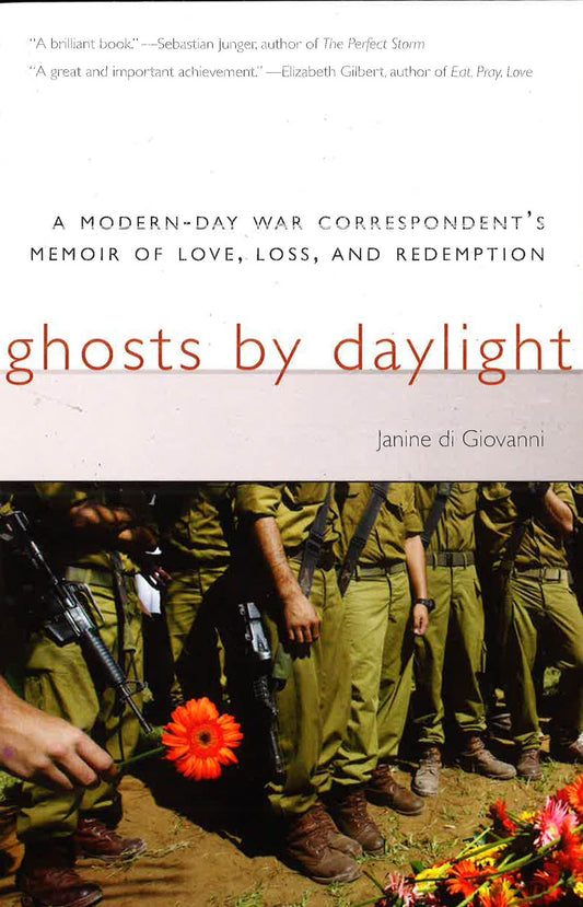 Ghosts By Daylight