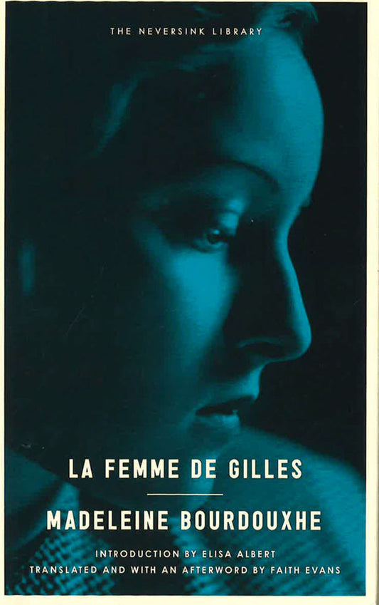 La Femme de Gilles
