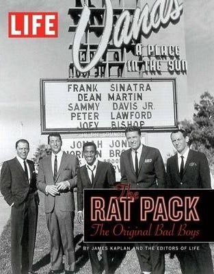 Life The Rat Pack