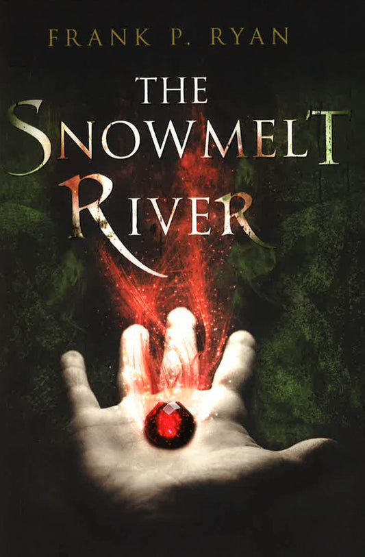 Snowmelt River