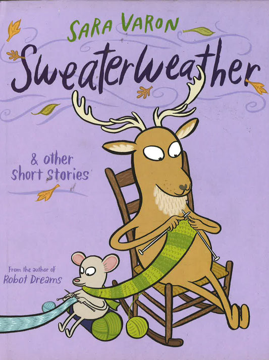 Sweaterweather