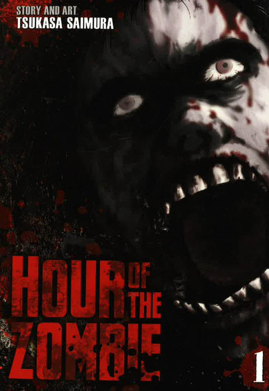Hour Of The Zombie Vol.1