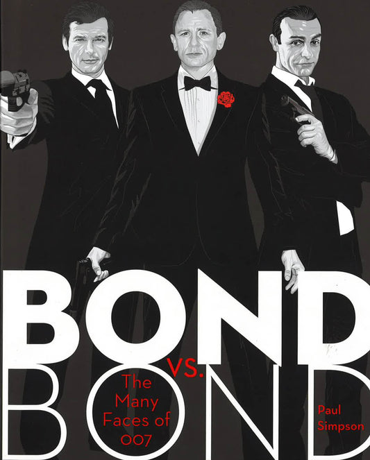 Bond On Bond Without Jackets