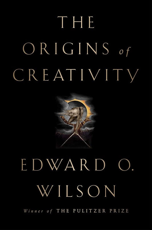 The Origins Of Creativity