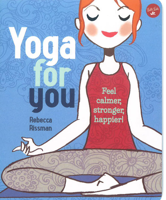 Yoga For You