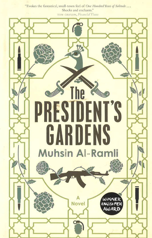 The President's Gardens