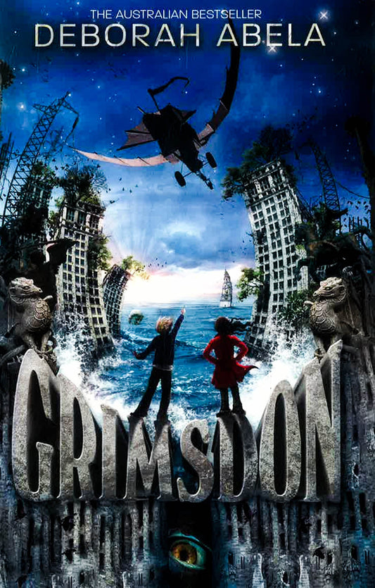 Grimsdon