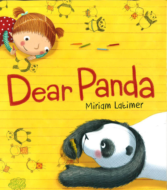 Dear Panda
