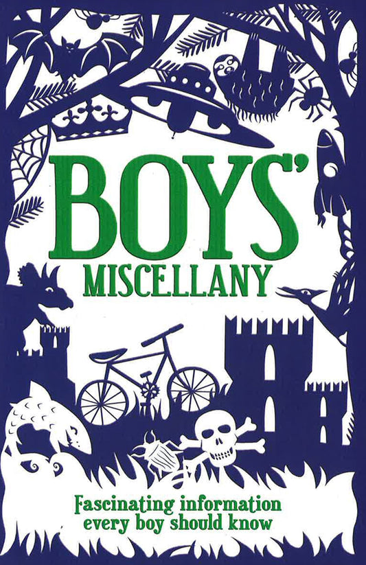 Boys' Miscellany