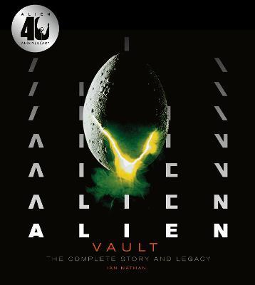 Alien Vault (Slip Case)