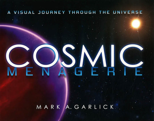 Cosmic Menagerie