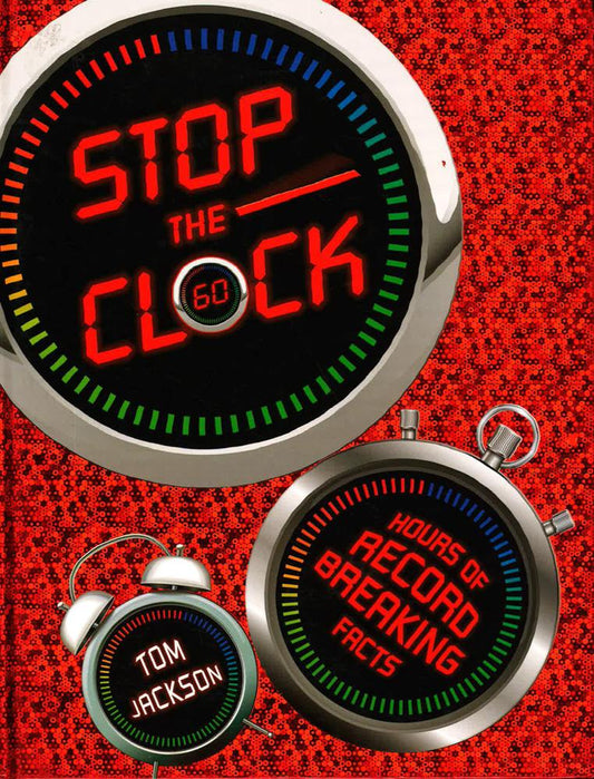 Stop The Clock