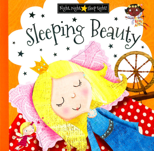 Sleeping Beauty