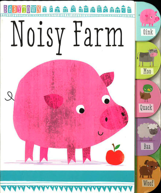 Noisy Farm