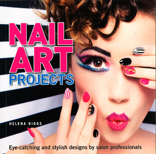 Nail Art Projects