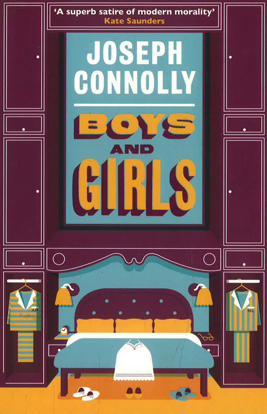 Boys And Girls
