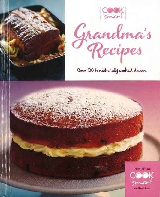 Grandma Recipes