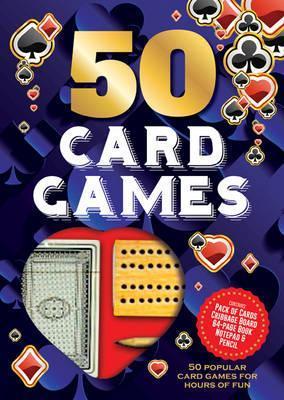 50 Card Games