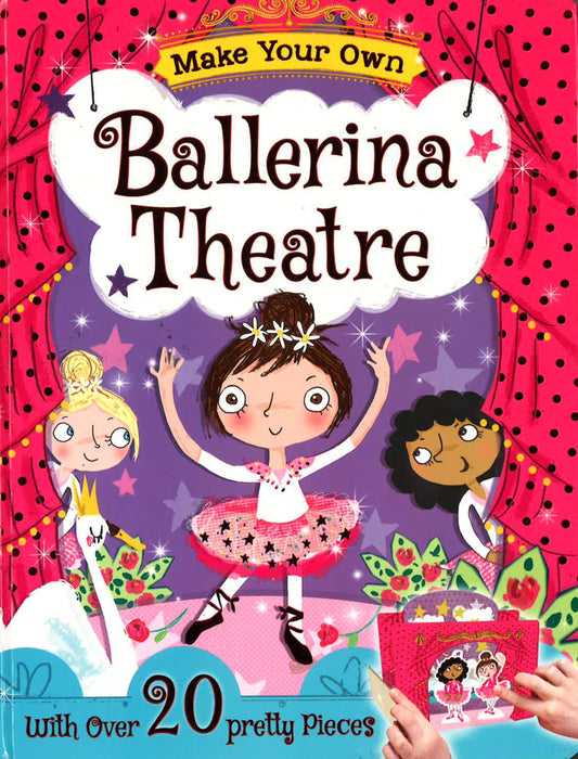 Make Your Own Ballerina Theatre