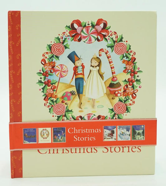 Christmas Stories Boxset