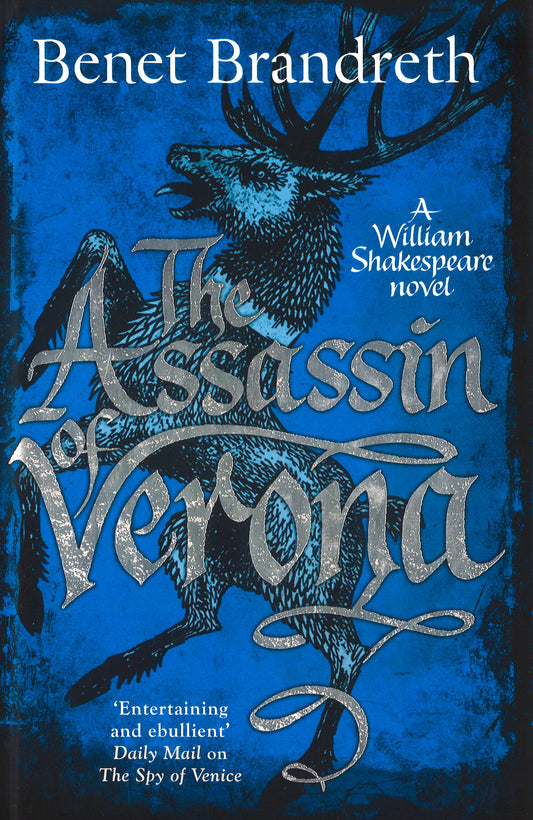 The Assassin Of Verona