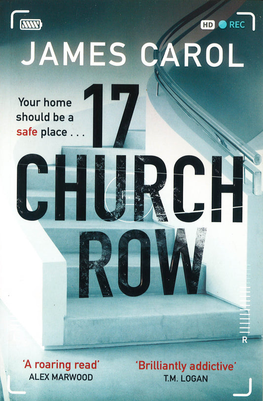 17 Church Row
