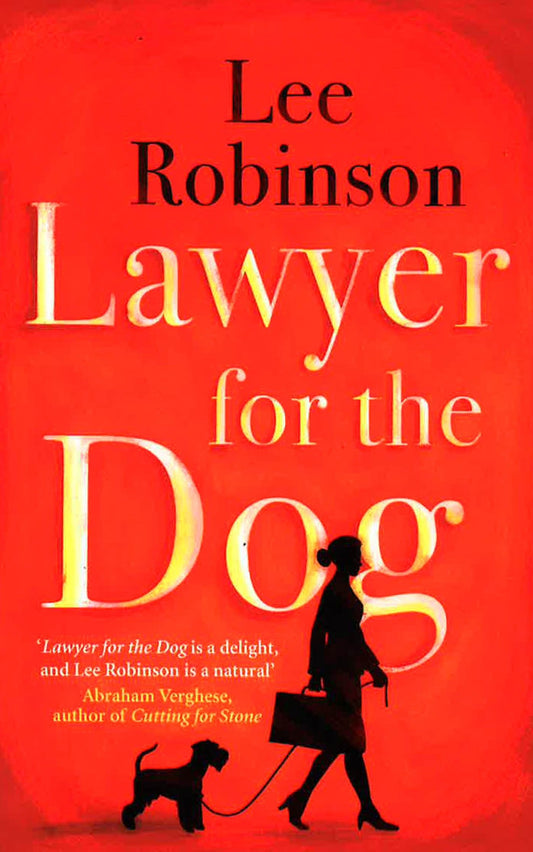 Lawyer For The Dog