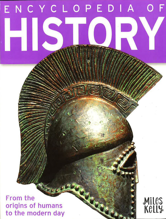 Encyclopedia Of History