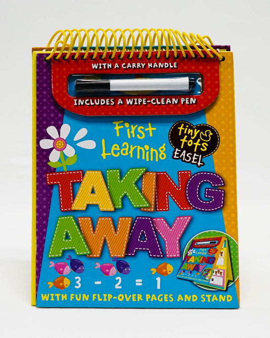 Taking Away