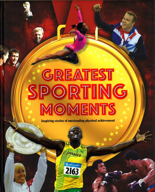 Greatest Sporting Moments