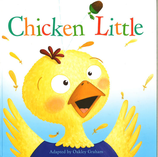 Chicken Little