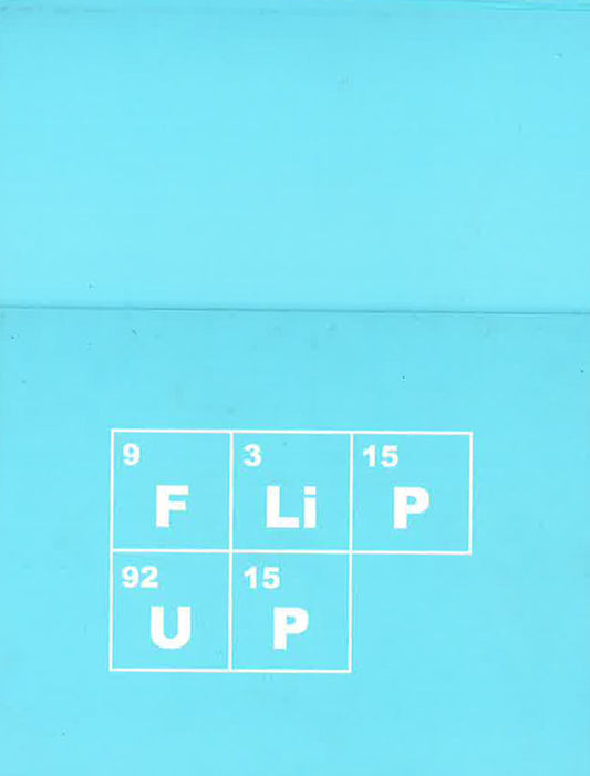 Science Museum Jotter Pad